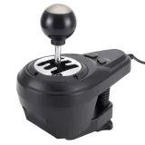 Руль Artplays V-1600 Pro Plus Force Feedback для PC, Xbox Series X/S. PlayStation 4, Xbox One