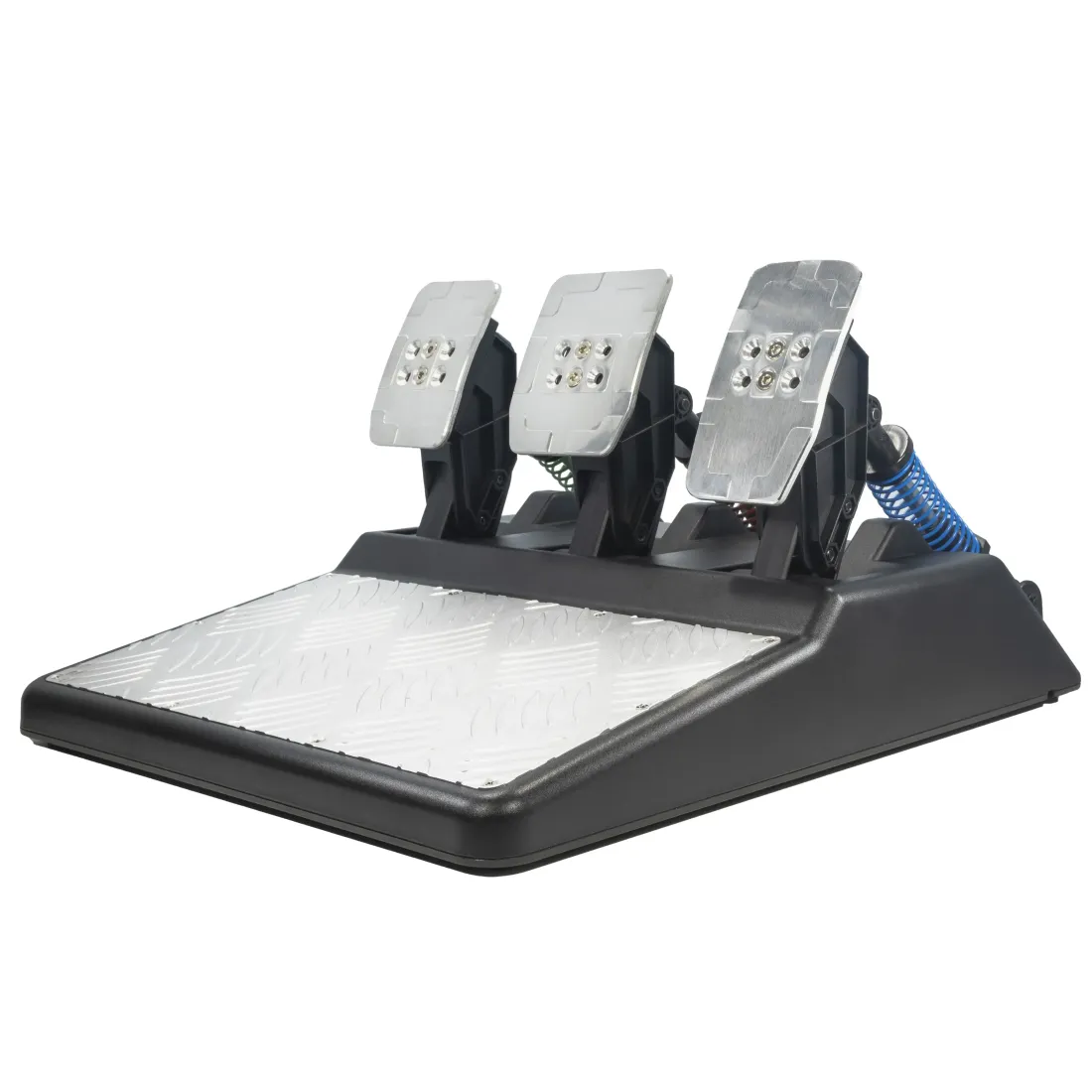 Руль Artplays V-1600 Pro Plus Force Feedback для PC, Xbox Series X/S. PlayStation 4, Xbox One