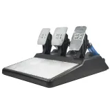 Руль Artplays V-1600 Pro Plus Force Feedback для PC, Xbox Series X/S. PlayStation 4, Xbox One