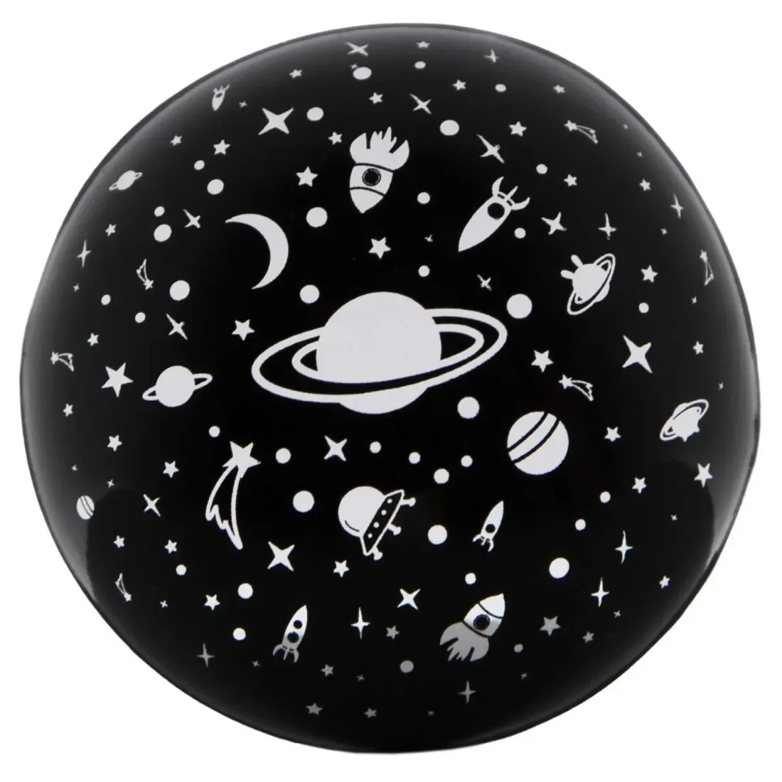 Ночник проектор звездного неба. Космонавт