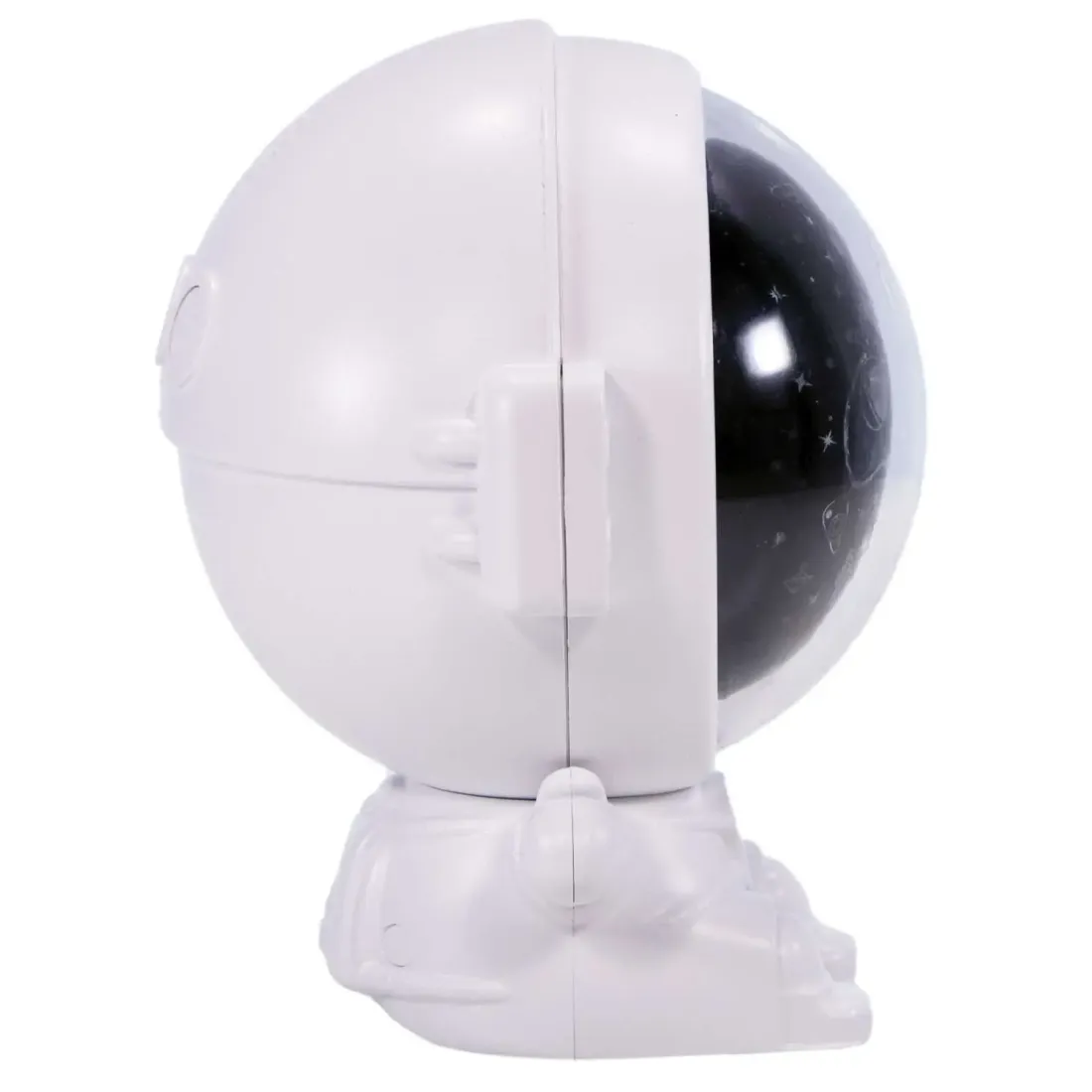 Ночник проектор звездного неба. Космонавт