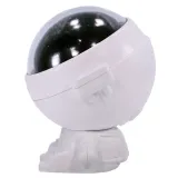 Ночник проектор звездного неба. Космонавт