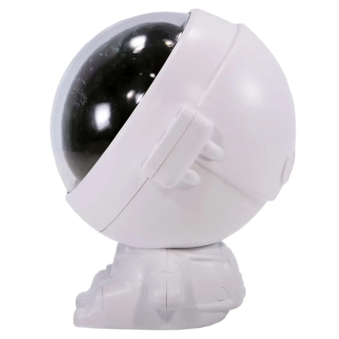 Ночник проектор звездного неба. Космонавт