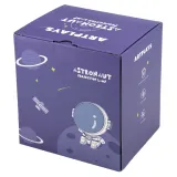 Ночник проектор звездного неба. Космонавт