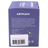 Ночник проектор звездного неба. Космонавт