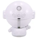 Ночник проектор звездного неба. Космонавт