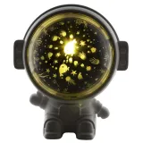 Ночник проектор звездного неба. Космонавт