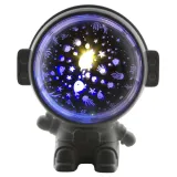 Ночник проектор звездного неба. Космонавт