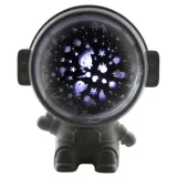 Ночник проектор звездного неба. Космонавт