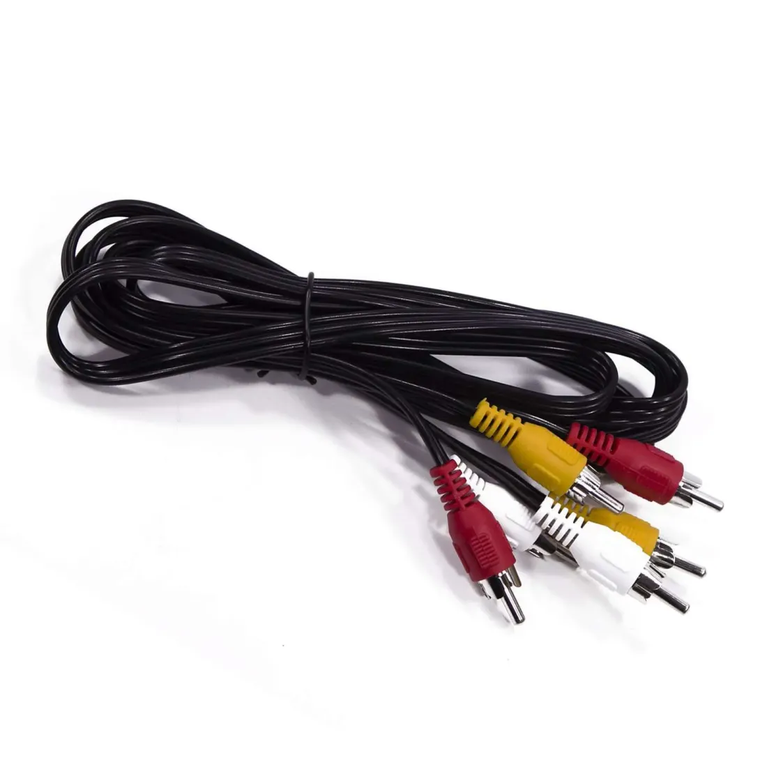 Retro Genesis 8 Bit Wireless Plus + 300 игр (AV кабель, 2 беспроводных аккумуляторных джойстика)