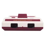 Retro Genesis 8 Bit Wireless Plus + 300 игр (AV кабель, 2 беспроводных аккумуляторных джойстика)