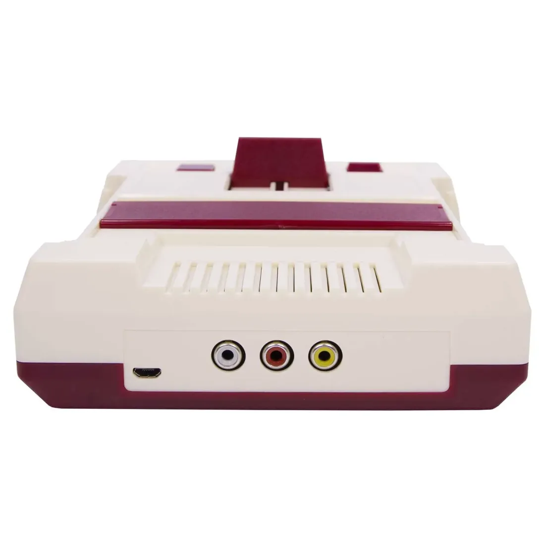 Retro Genesis 8 Bit Wireless Plus + 300 игр (AV кабель, 2 беспроводных аккумуляторных джойстика)