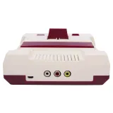 Retro Genesis 8 Bit Wireless Plus + 300 игр (AV кабель, 2 беспроводных аккумуляторных джойстика)