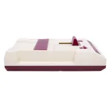 Retro Genesis 8 Bit Wireless Plus + 300 игр (AV кабель, 2 беспроводных аккумуляторных джойстика)