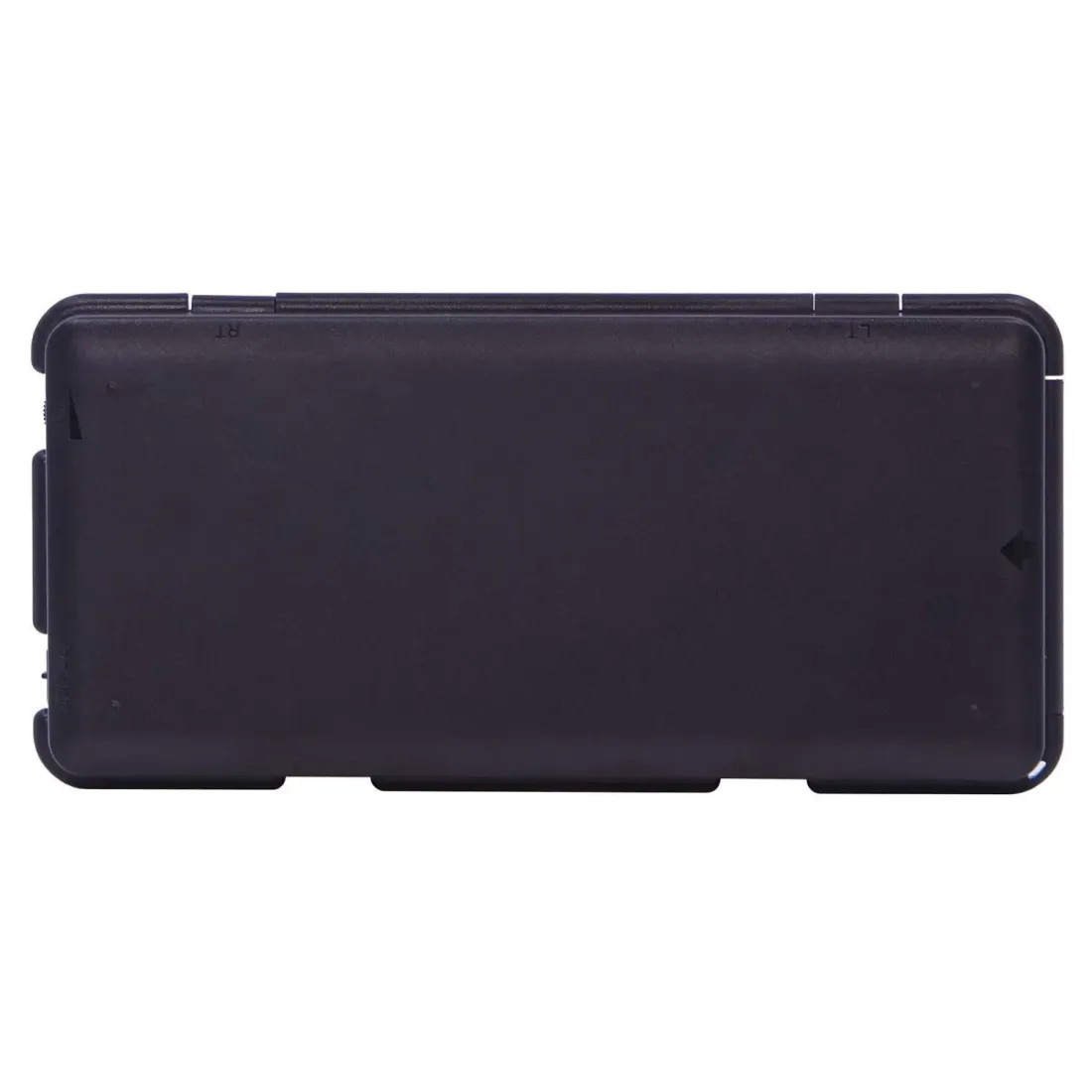 Retro Genesis Port 3000 (черно-красная, синяя упак, 10 эмул, 4000+игр, 3.0 IPS,SD-карта, сохранения)