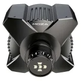 Игровой руль MOZA R3 Bundle for PC （R3 Base, ES Lite Wheel, SR-P Lite double Pedals,Table Clam）RS074