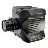 Игровой руль MOZA R3 Bundle for PC （R3 Base, ES Lite Wheel, SR-P Lite double Pedals,Table Clam）RS074