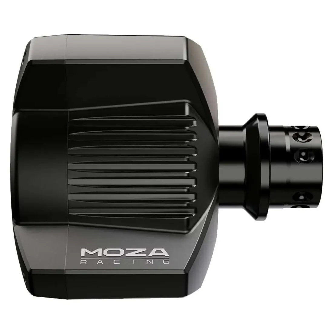 Игровой руль MOZA R3 Bundle for PC （R3 Base, ES Lite Wheel, SR-P Lite double Pedals,Table Clam）RS074