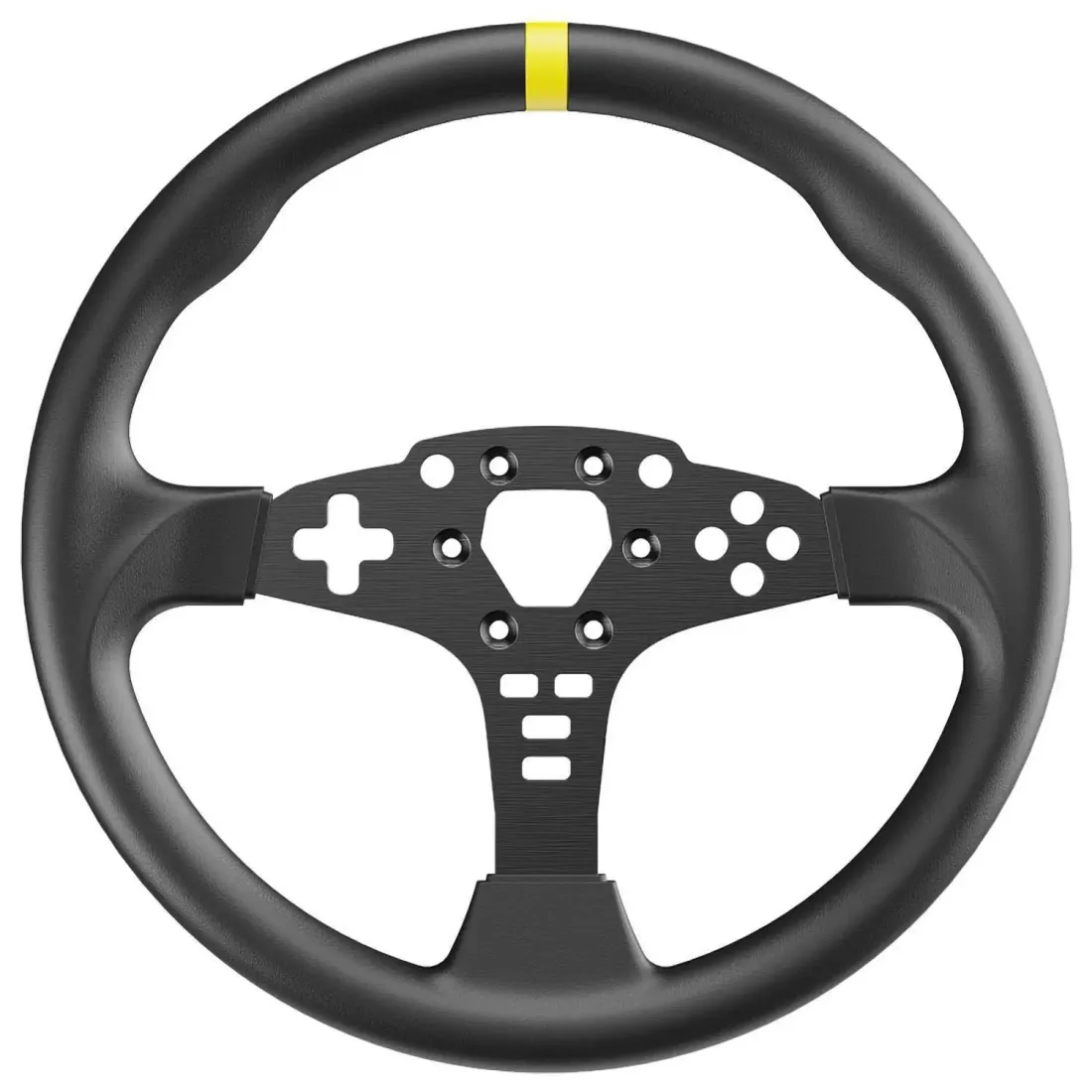 Съемное рулевое колесо (каркас) MOZA ES Steering Wheel Mod (12 inch) RS046