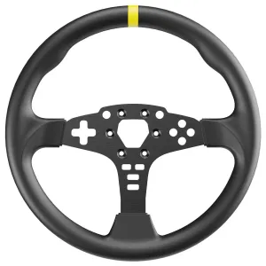 Съемное рулевое колесо (каркас) MOZA ES Steering Wheel Mod (12 inch) RS046