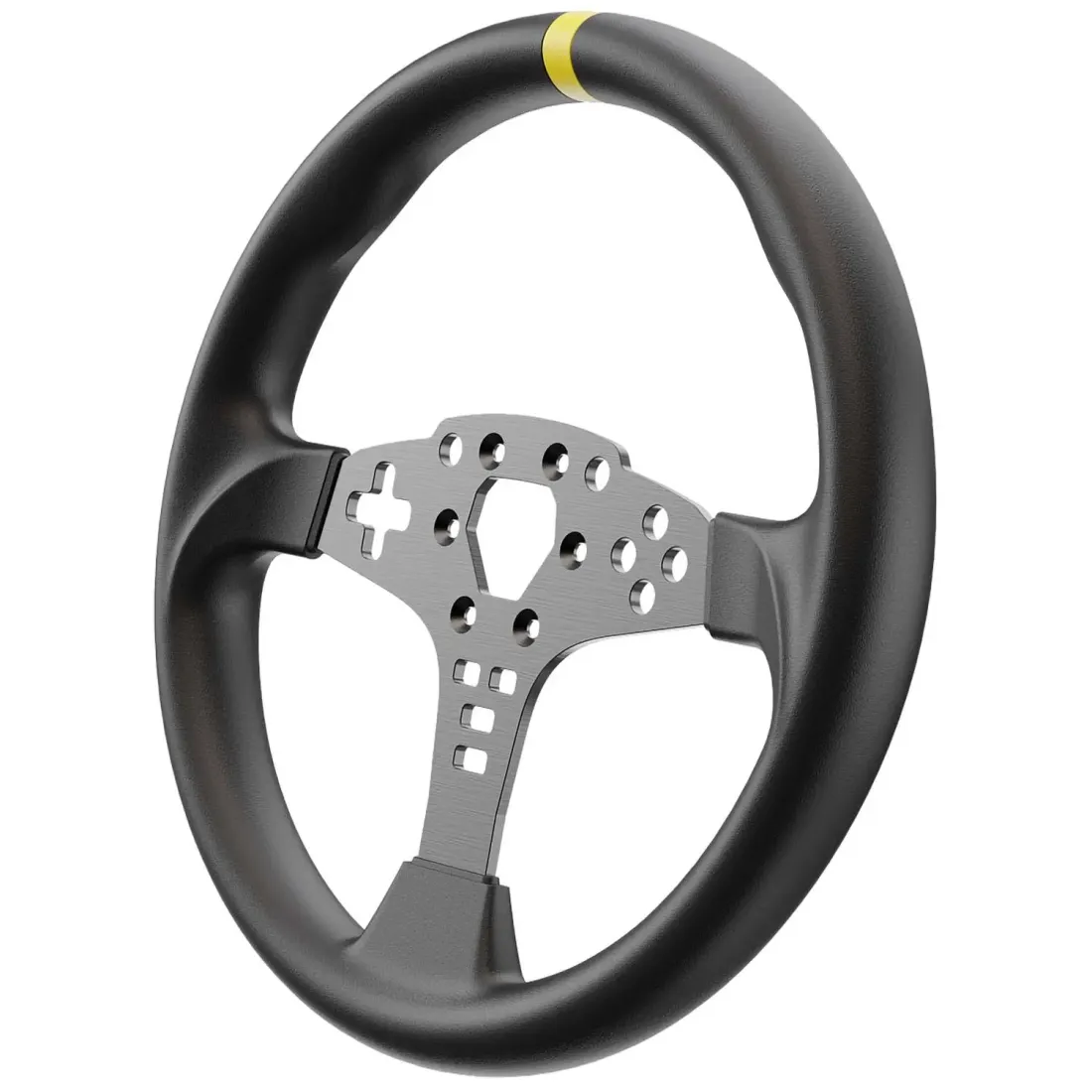 Съемное рулевое колесо (каркас) MOZA ES Steering Wheel Mod (12 inch) RS046