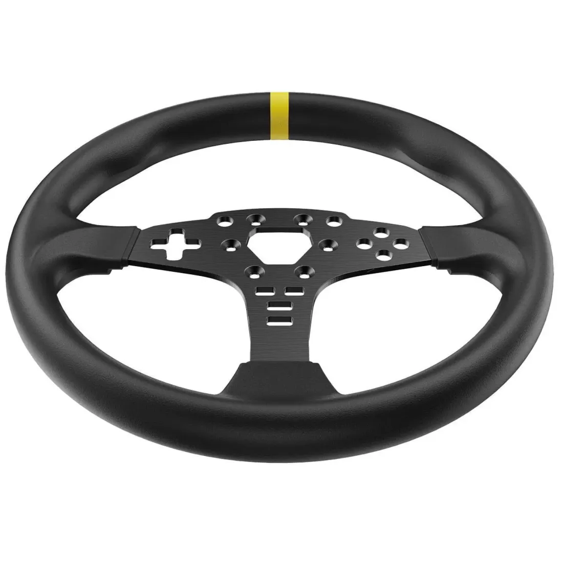Съемное рулевое колесо (каркас) MOZA ES Steering Wheel Mod (12 inch) RS046