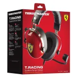 Игровая гарнитура Thrustmaster T.RACING SCUDERIA FERRARI EDITION, XBOX ONE, PS4, SWITCH, 3DS,PC