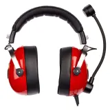 Игровая гарнитура Thrustmaster T.RACING SCUDERIA FERRARI EDITION, XBOX ONE, PS4, SWITCH, 3DS,PC