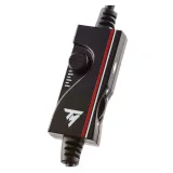 Игровая гарнитура Thrustmaster T.RACING SCUDERIA FERRARI EDITION, XBOX ONE, PS4, SWITCH, 3DS,PC