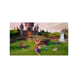Spyro: Reignited Trilogy /Switch (Английская версия)