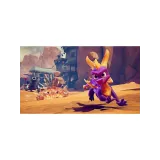 Spyro: Reignited Trilogy /Switch (Английская версия)