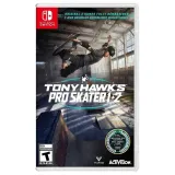 Tony Hawk\'s Pro Skater 1 & 2 /Switch