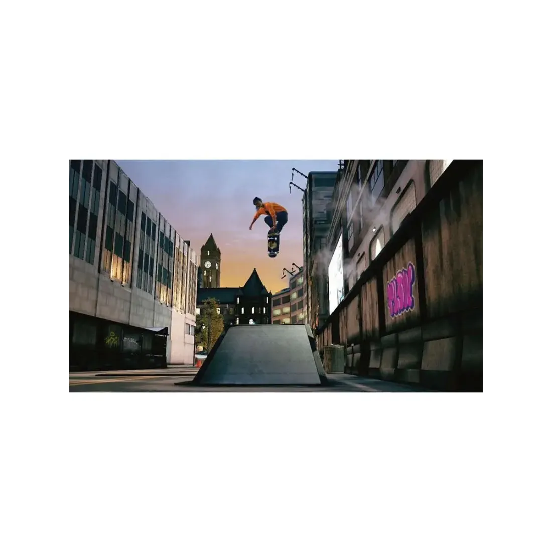 Tony Hawk\'s Pro Skater 1 & 2 /Switch