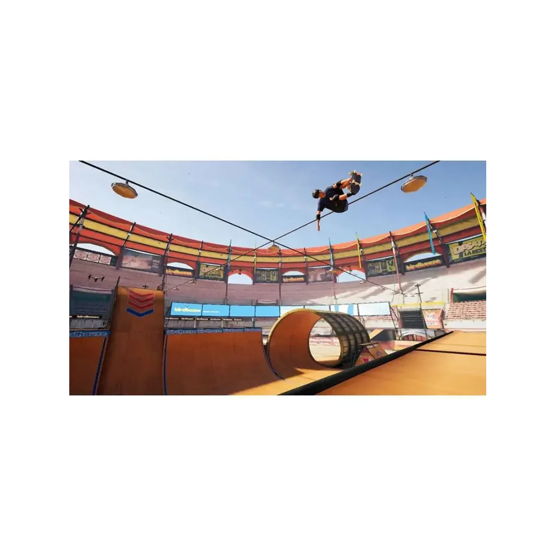 Tony Hawk\'s Pro Skater 1 & 2 /Switch