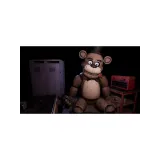 Five Nights at Freddy's - Core Collection /Switch (Английская версия)