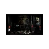 Five Nights at Freddy's - Core Collection /Switch (Английская версия)