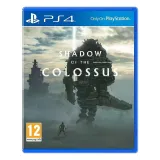 Shadow of the Colossus /PS4 (Русские субтитры)