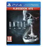Until Dawn (Playstation Hits) /PS4 (Английская версия)