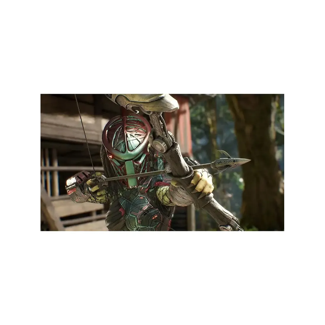 Predator: Hunting Grounds /PS4 (Русские субтитры)