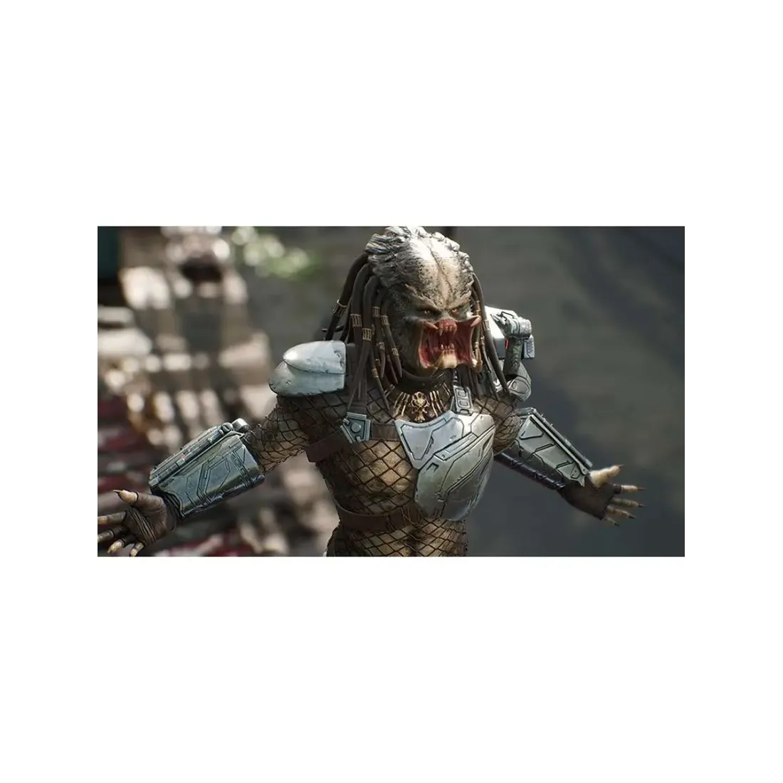 Predator: Hunting Grounds /PS4 (Русские субтитры)