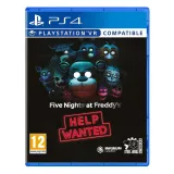 Five Nights at Freddy\'s: Help Wanted /PS4 (Русские субтитры)
