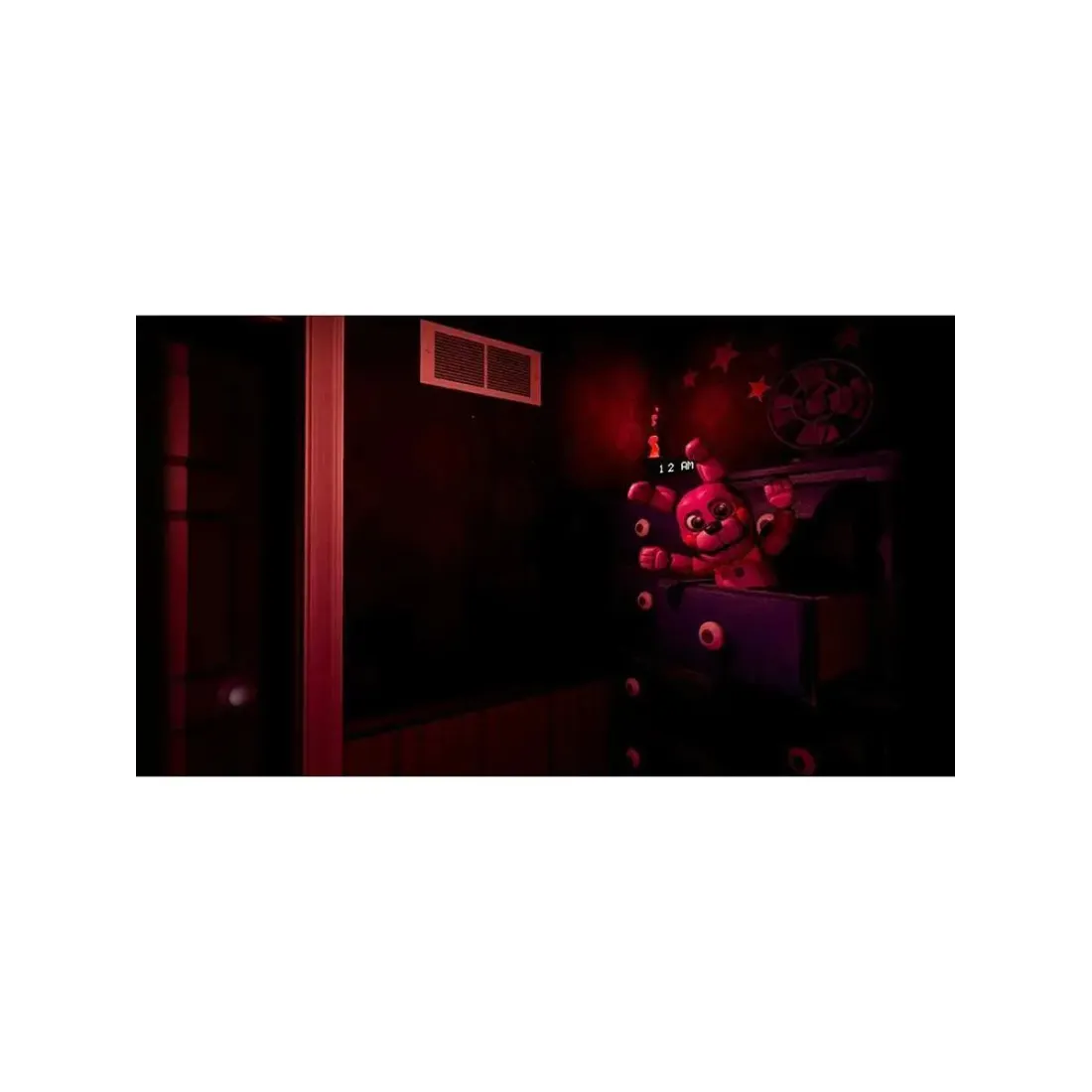 Five Nights at Freddy\'s: Help Wanted /PS4 (Русские субтитры)