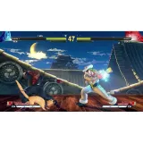 Игра для PS4: Street Fighter V (5) - Champion Edition /PS4 Русские субтитры