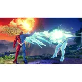 Игра для PS4: Street Fighter V (5) - Champion Edition /PS4 Русские субтитры