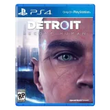 Detroit: Become Human /PS4 (Английская версия)