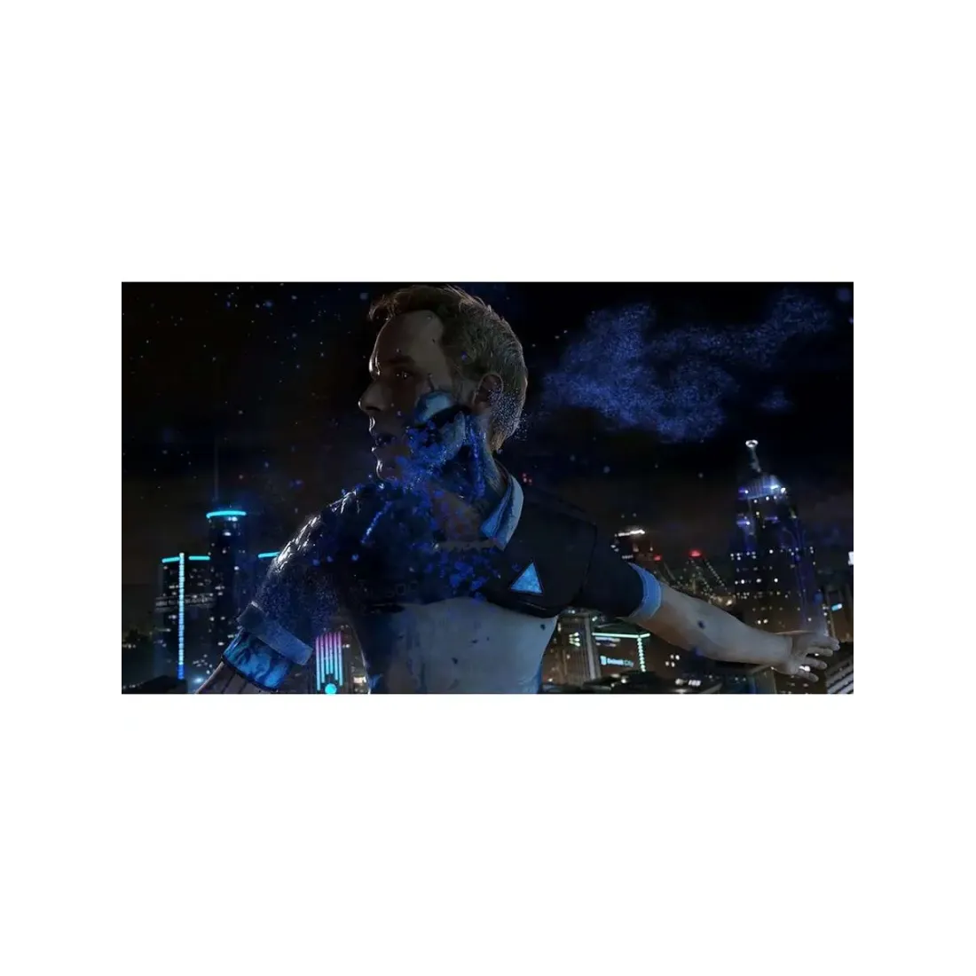 Detroit: Become Human /PS4 (Английская версия)