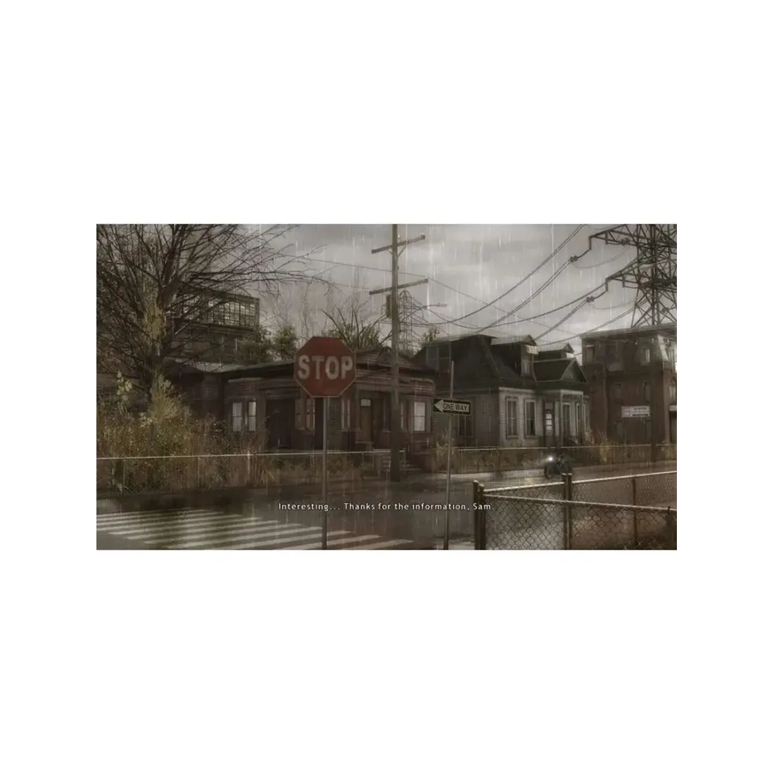 The Heavy Rain & Beyond Two Souls - Collection /PS4 (Английская версия)