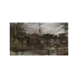 The Heavy Rain & Beyond Two Souls - Collection /PS4 (Английская версия)