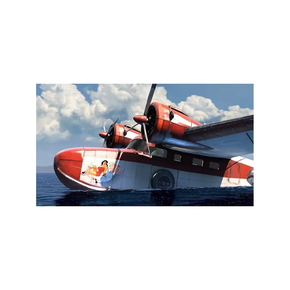 Uncharted: The Nathan Drake Collection (Playstation Hits) /PS4 (Русские субтитры)