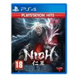 Nioh (Playstation Hits) /PS4 (Русские субтитры)